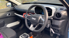 Dacia Spring 27kWh Expression 65 48kW 5dr Auto Electric Hatchback